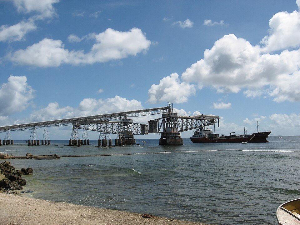 Nauru, Nauru