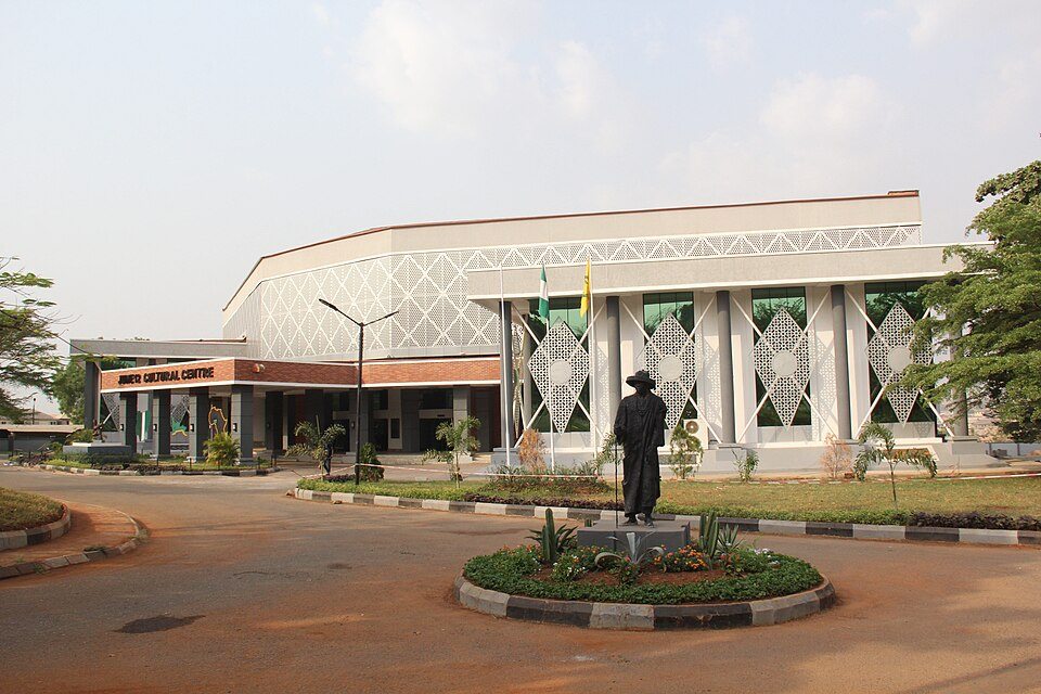 Abeokuta, Nigeria