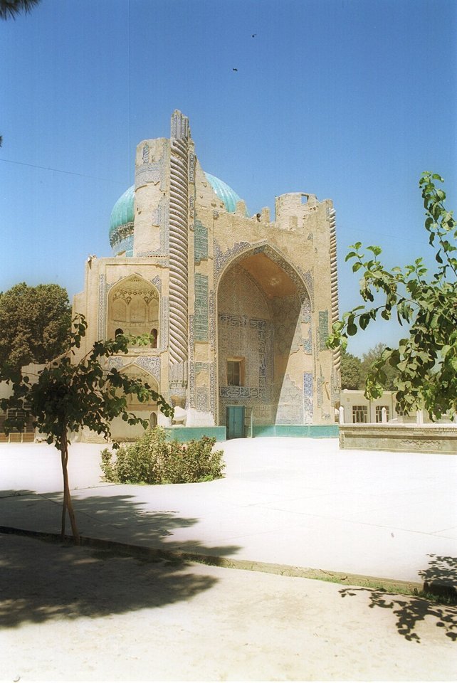Balkh, Afghanistan