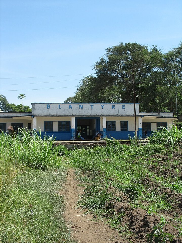 Blantyre, Malawi
