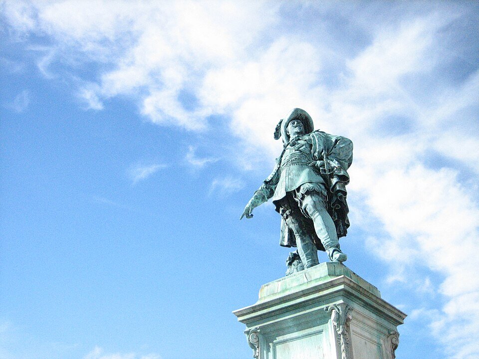 Gothenburg, Sweden