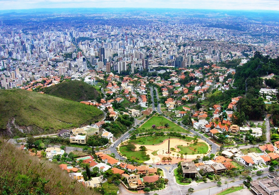Belo Horizonte, Brazil