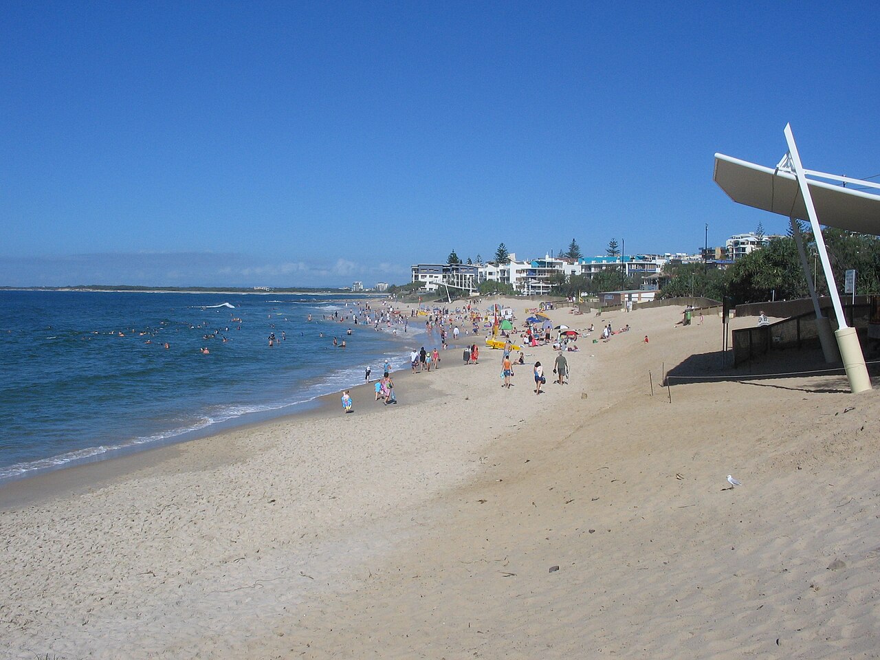 Sunshine Coast, Australia