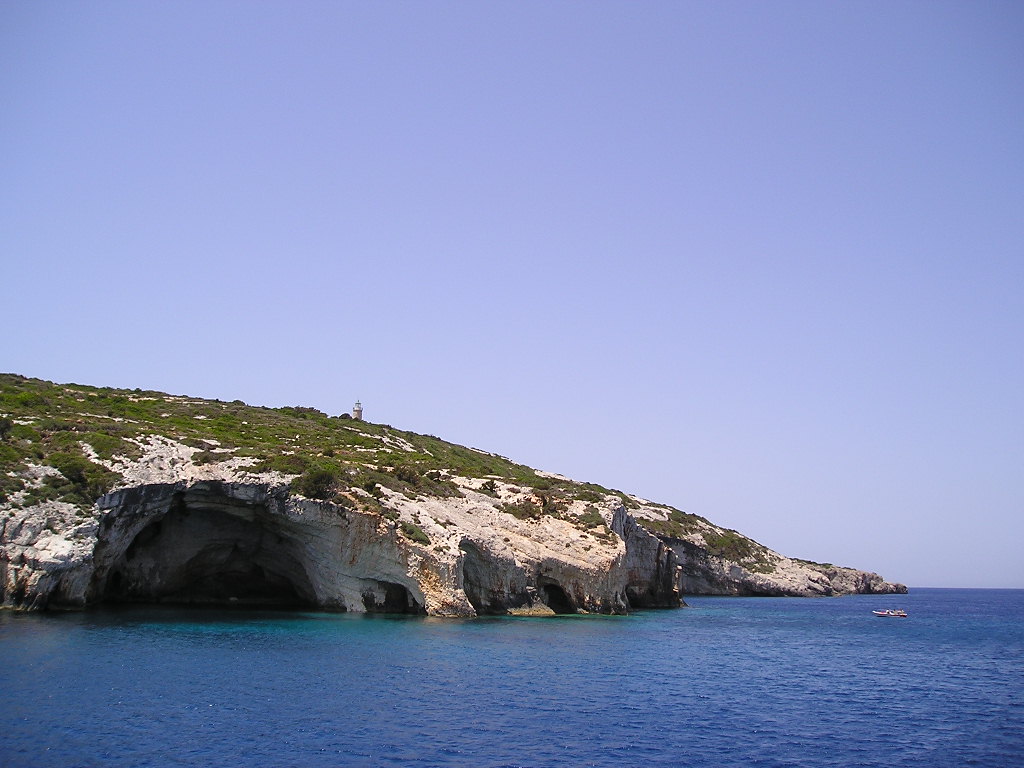 Zakynthos, Greece