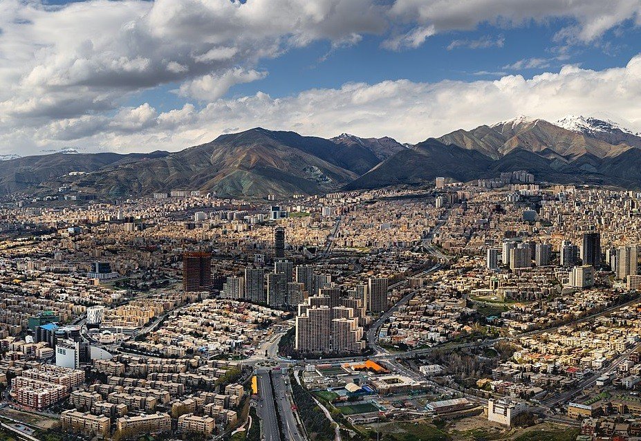 Tehran, Iran