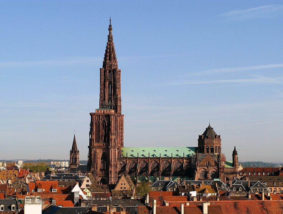 Strasbourg, France