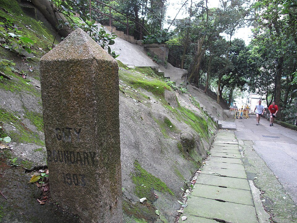 Hong Kong, Hong Kong