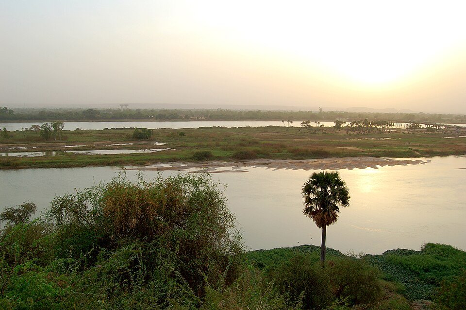 Niamey, Niger