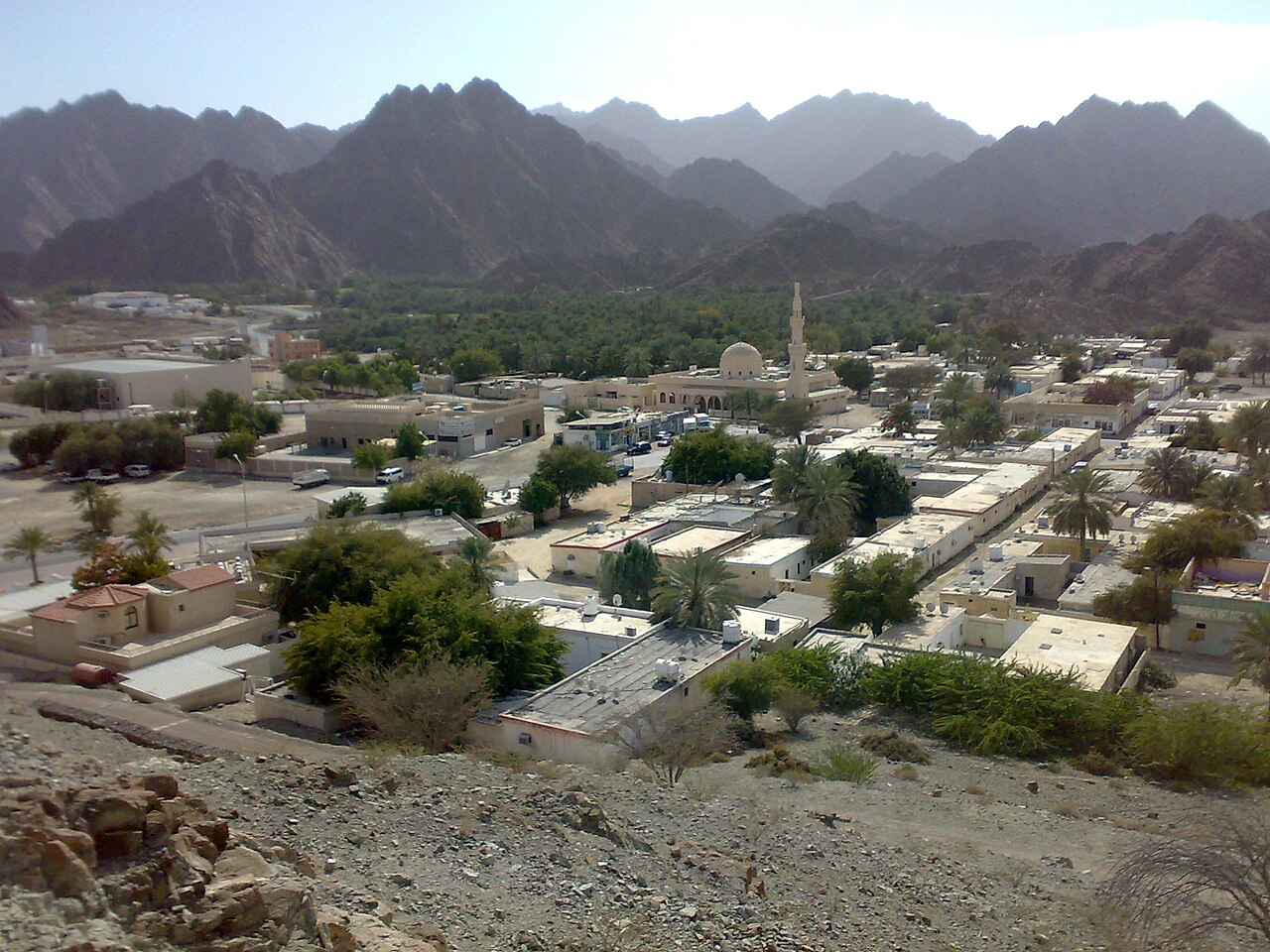 Hatta