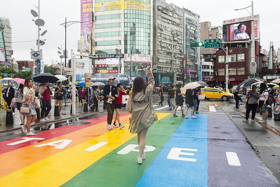 Taipei, Taiwan