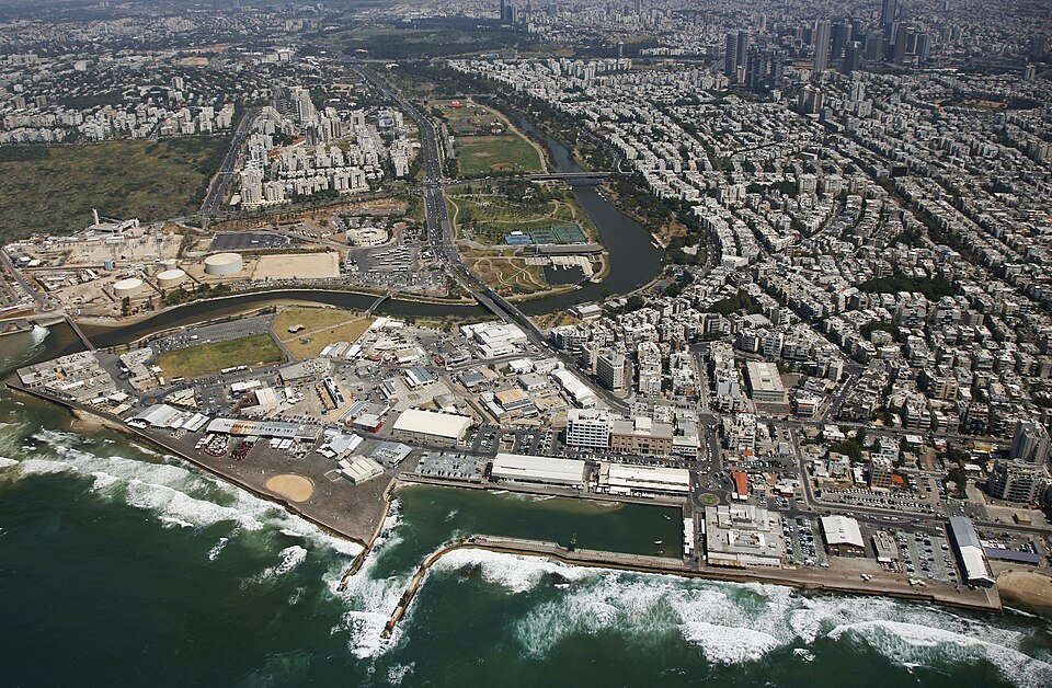 Tel Aviv, Israel