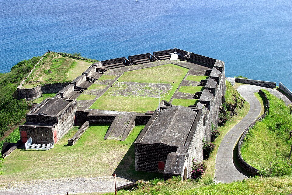 Old Road Town, Saint Kitts and Nevis