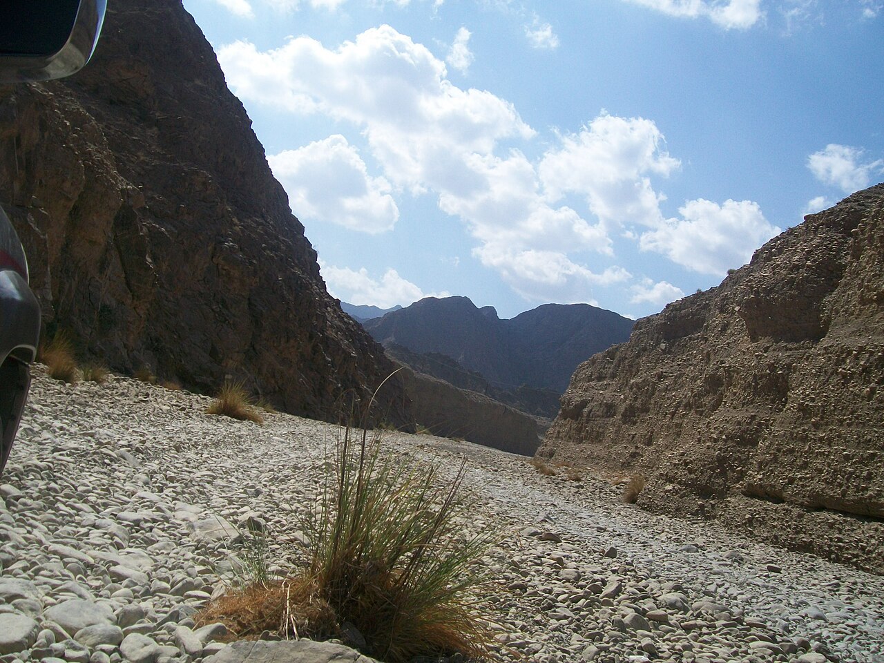 Fujairah