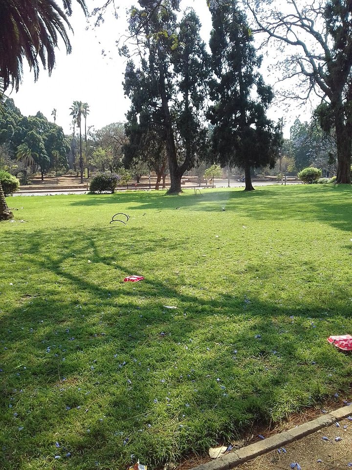 Bulawayo, Zimbabwe