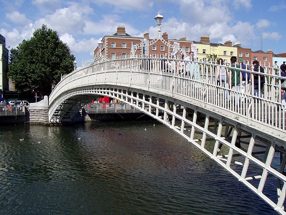 Dublin, Ireland