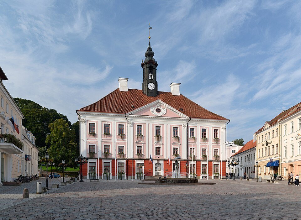 Tartu, Estonia