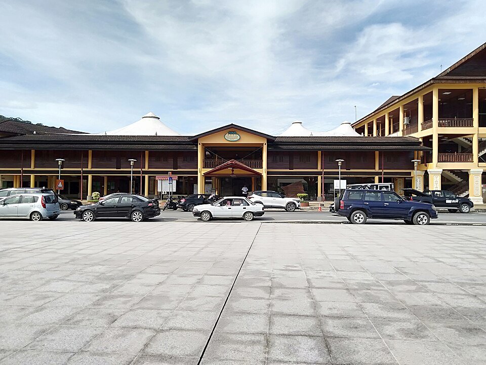 Ulu Temburong National Park, Brunei