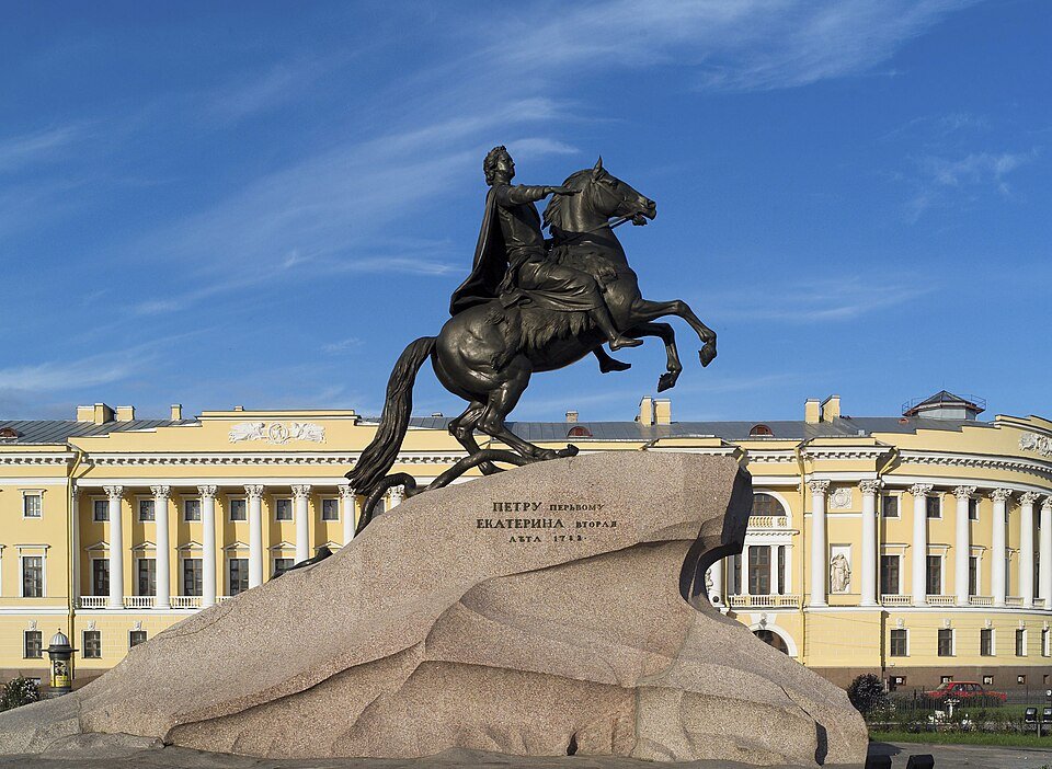 Saint Petersburg, Russia