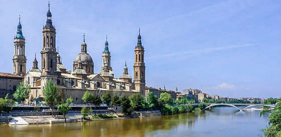 Zaragoza, Spain