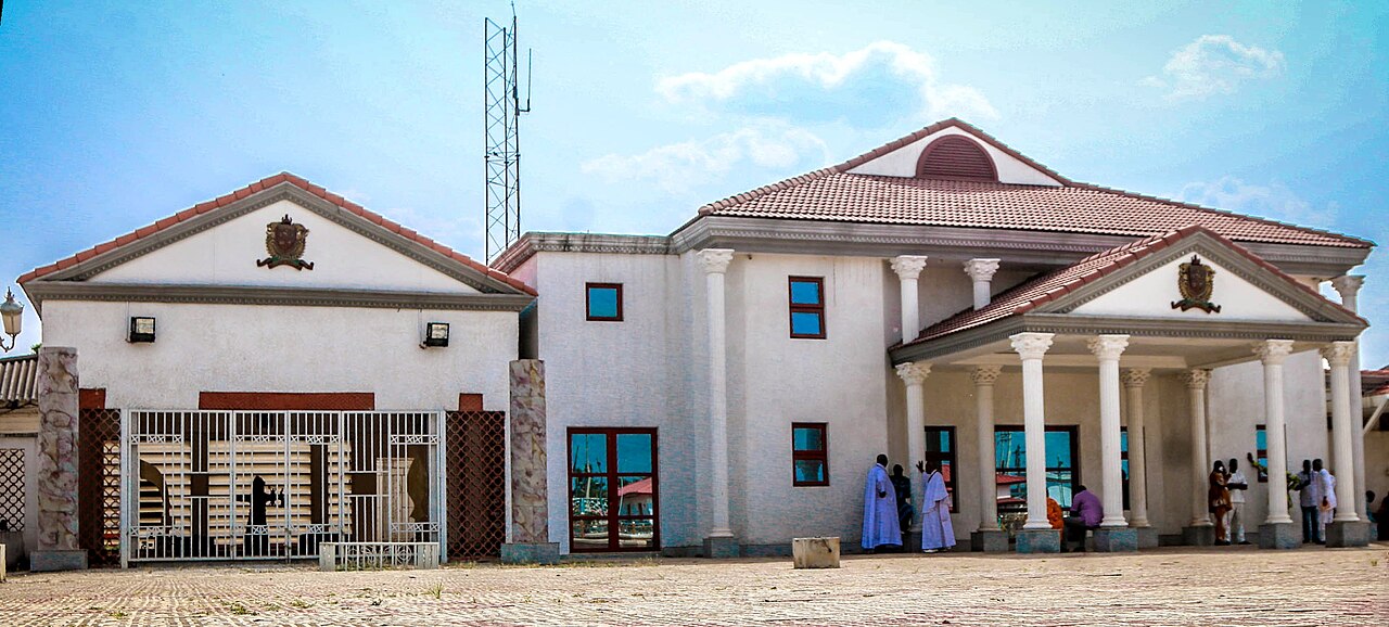 Benin City, Nigeria