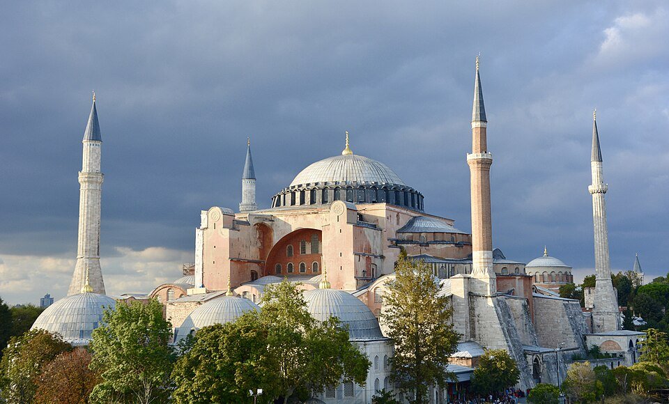 Istanbul, Türkiye