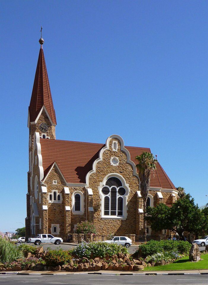 Windhoek, Namibia