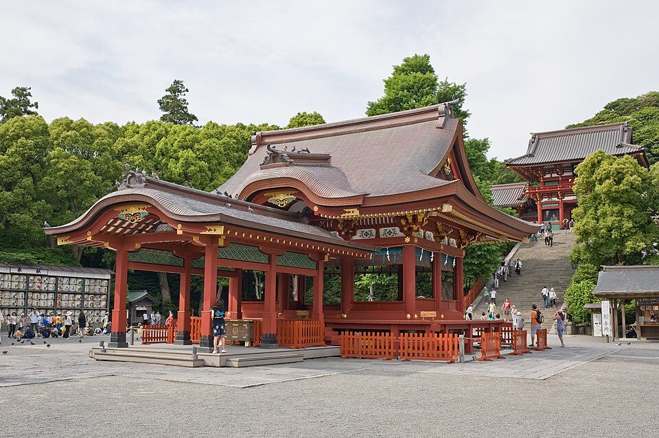 Kamakura, Japan