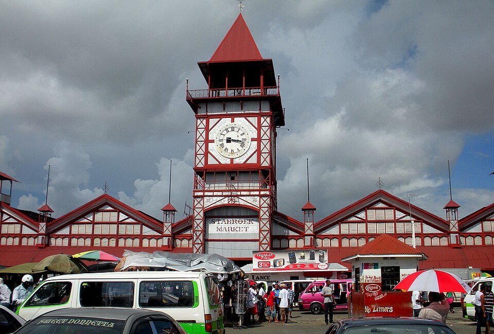 Georgetown, Guyana