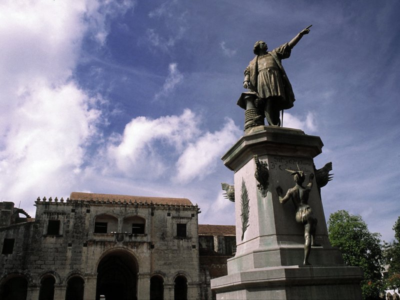 Santo Domingo, Dominican Republic