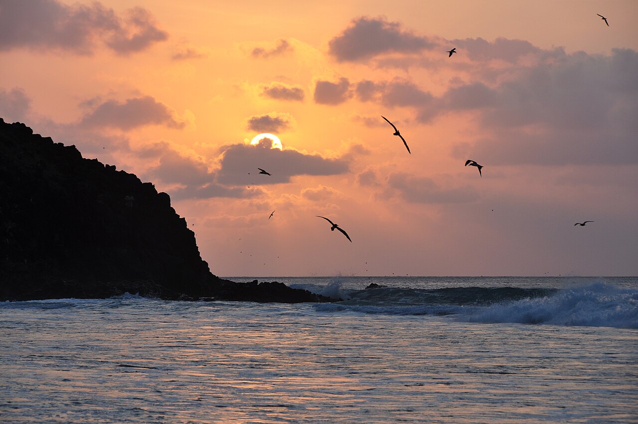 Fernando de Noronha, Brazil