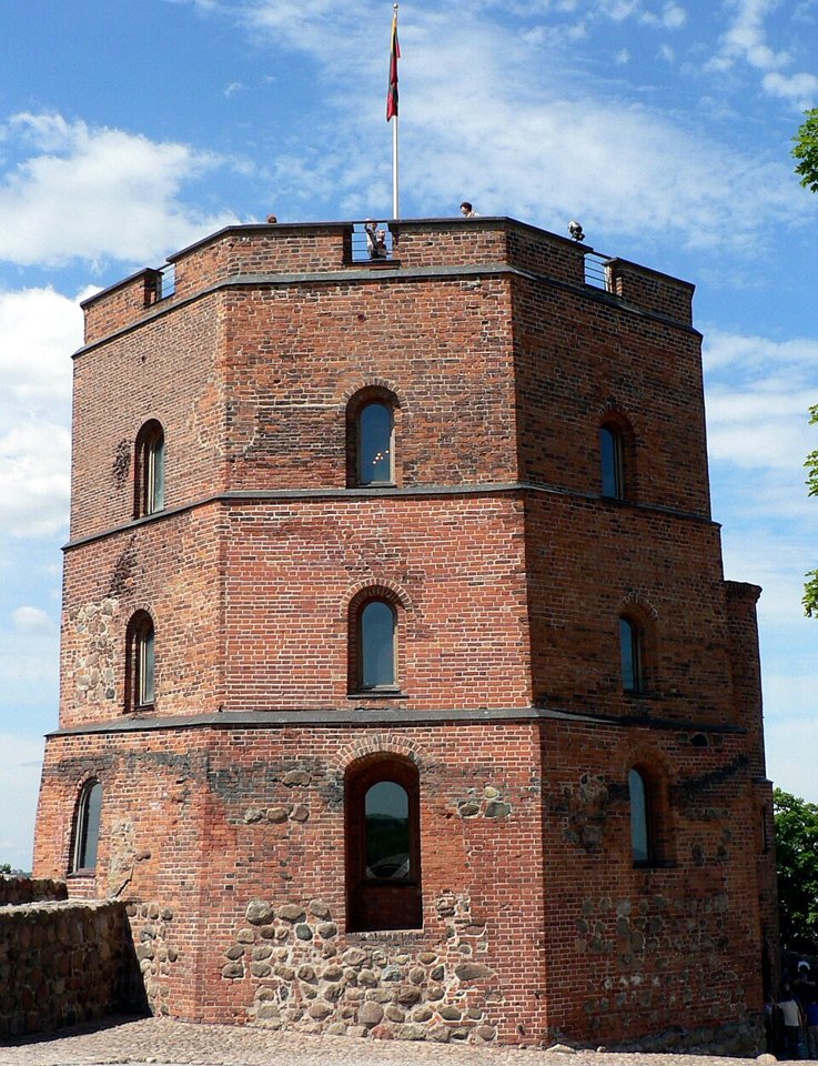 Vilnius, Lithuania