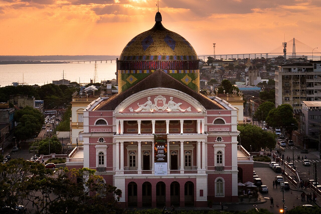 Manaus, Brazil