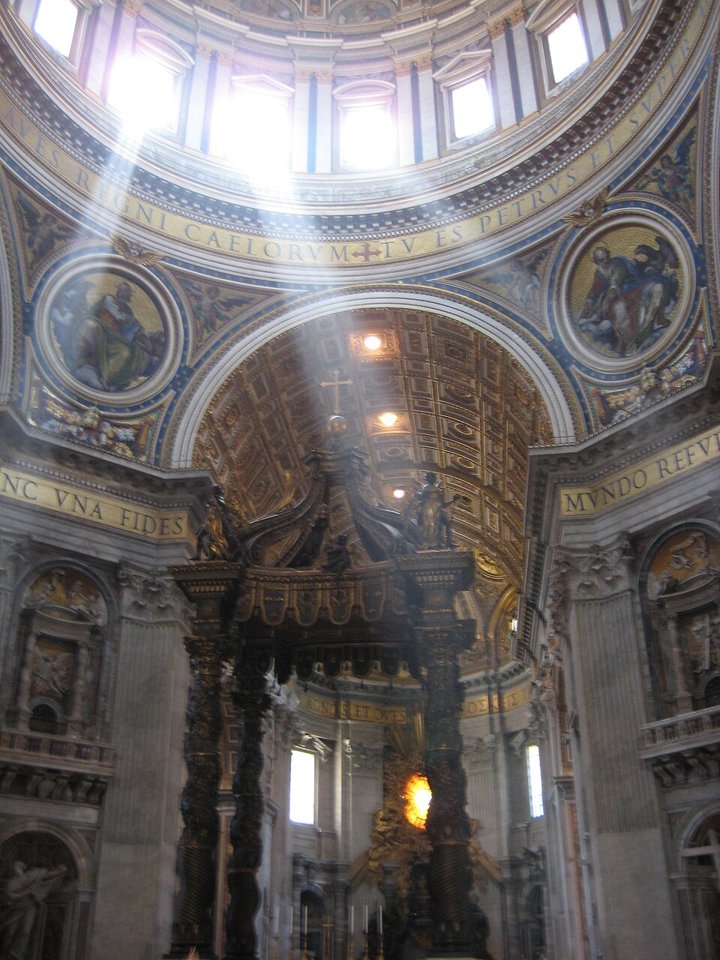 Vatican City, Vatican City