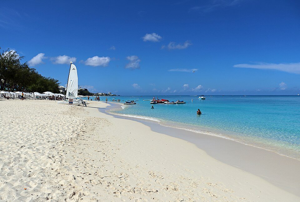 Grand Cayman, Cayman Islands
