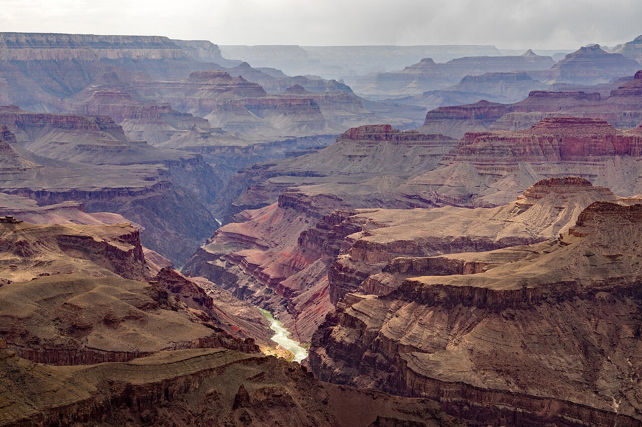 Grand Canyon, United States