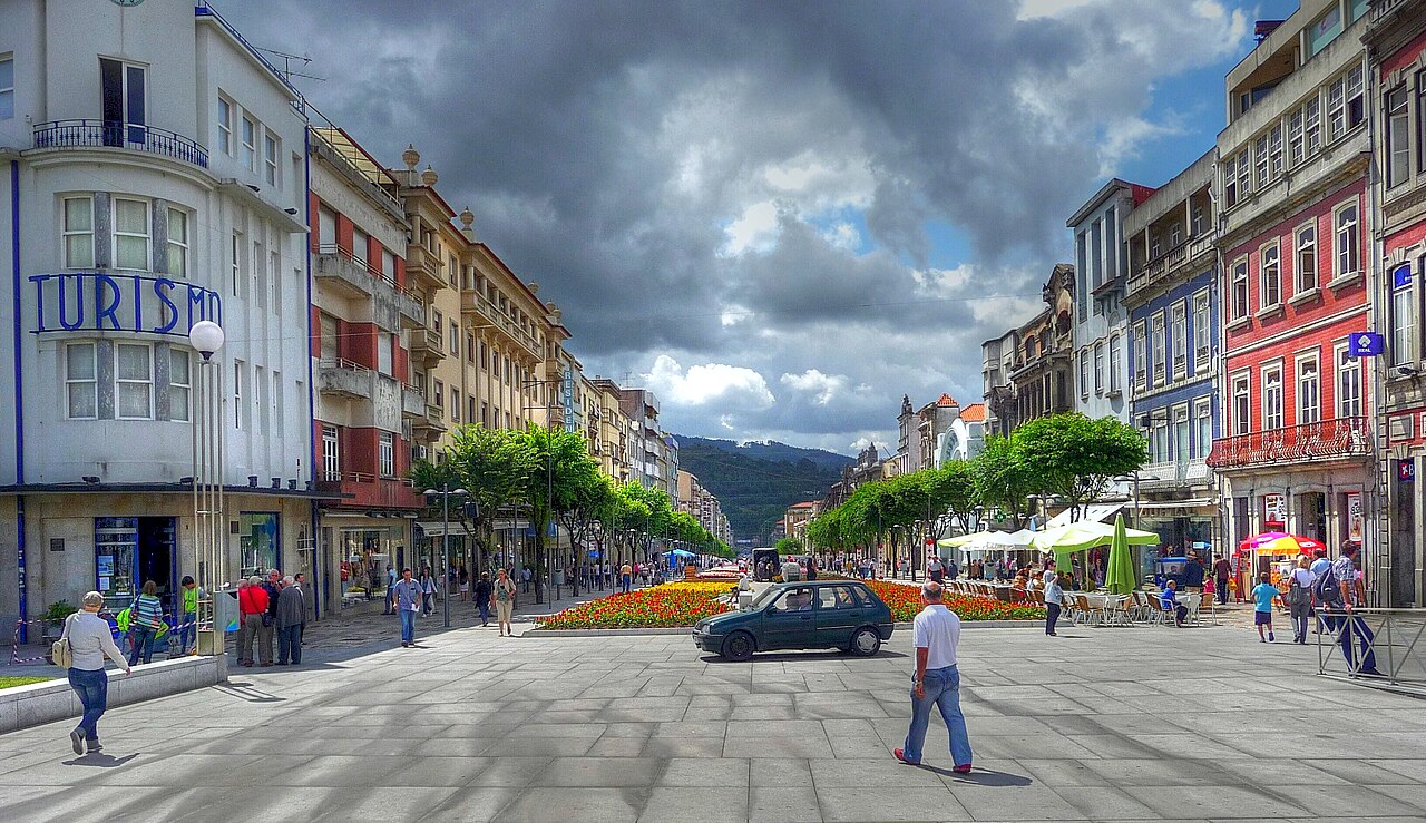 Braga, Portugal