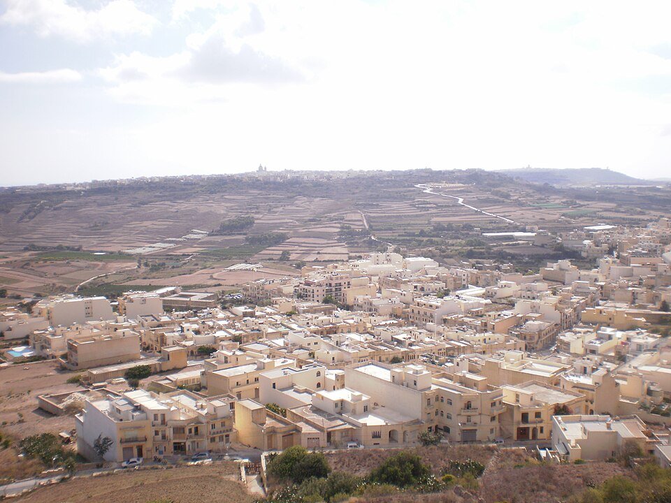 Gozo, Malta