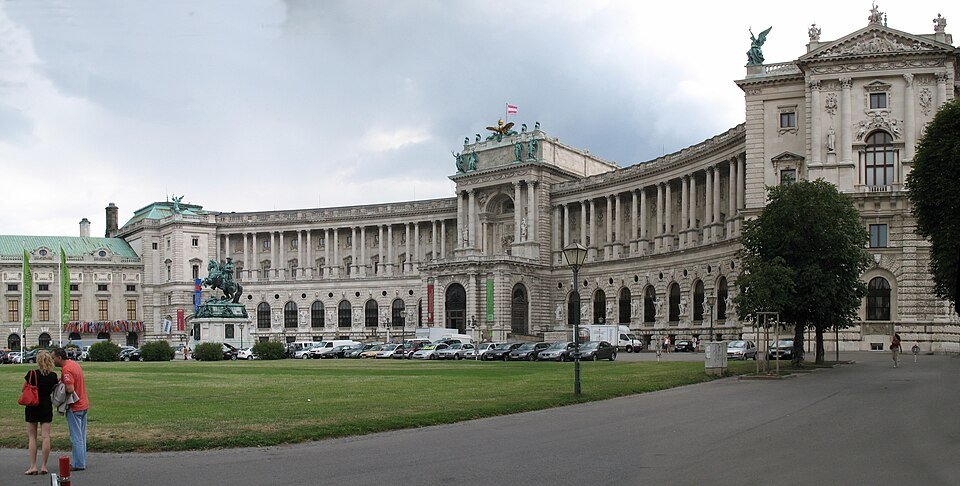 Vienna, Austria
