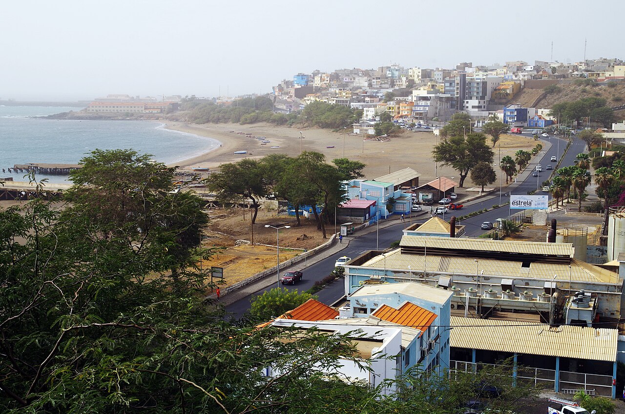 Praia, Cape Verde