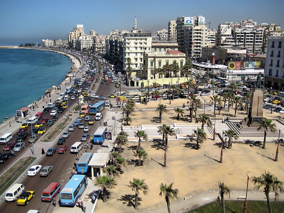 Alexandria, Egypt