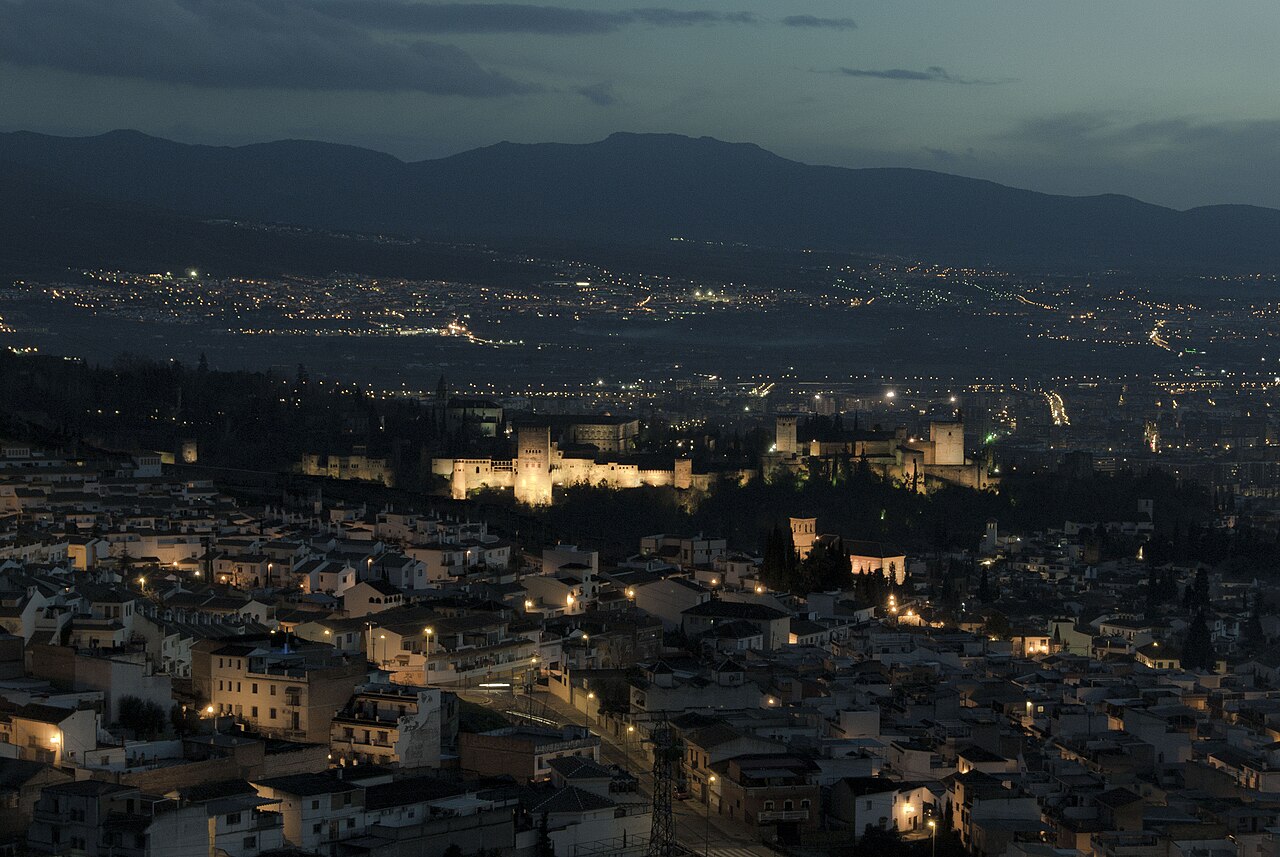 Granada, Spain