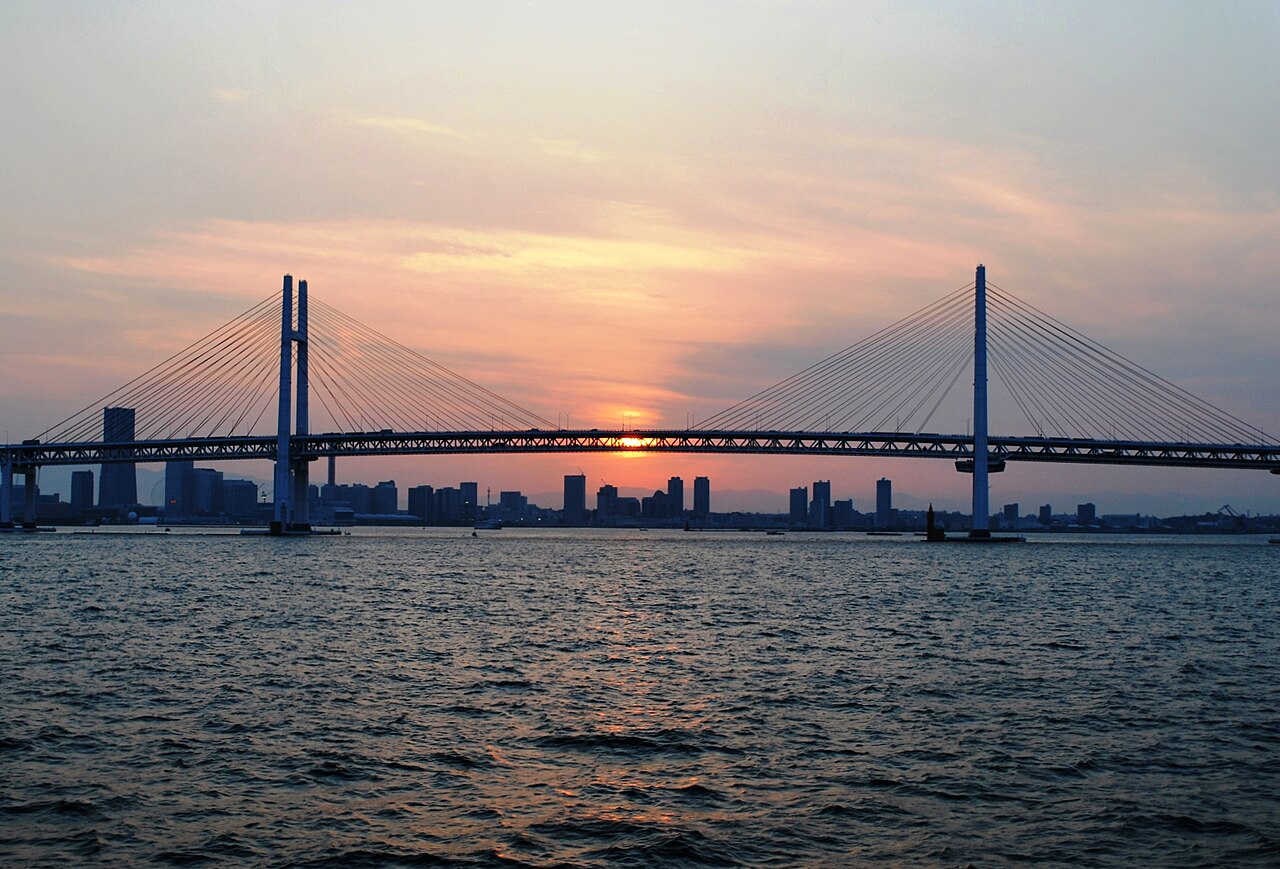 Yokohama, Japan
