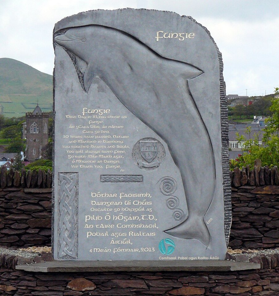 Dingle, Ireland
