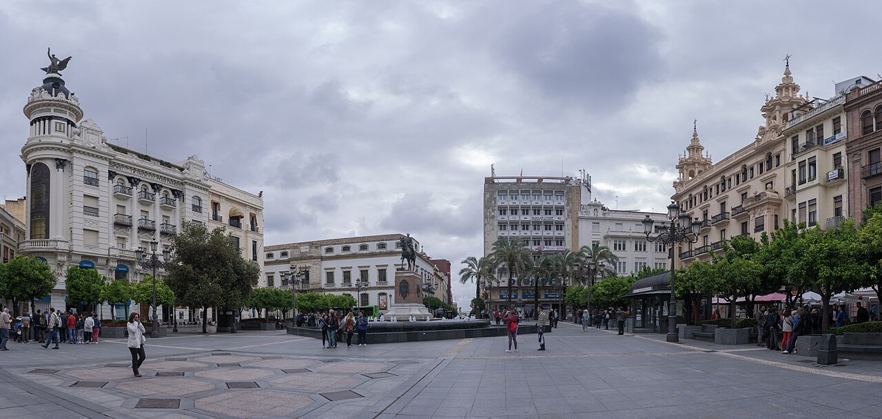 Córdoba, Spain