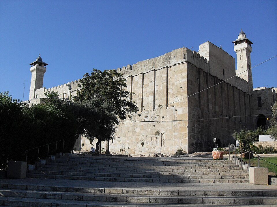 Hebron, Palestine
