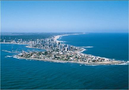 Punta del Este, Uruguay
