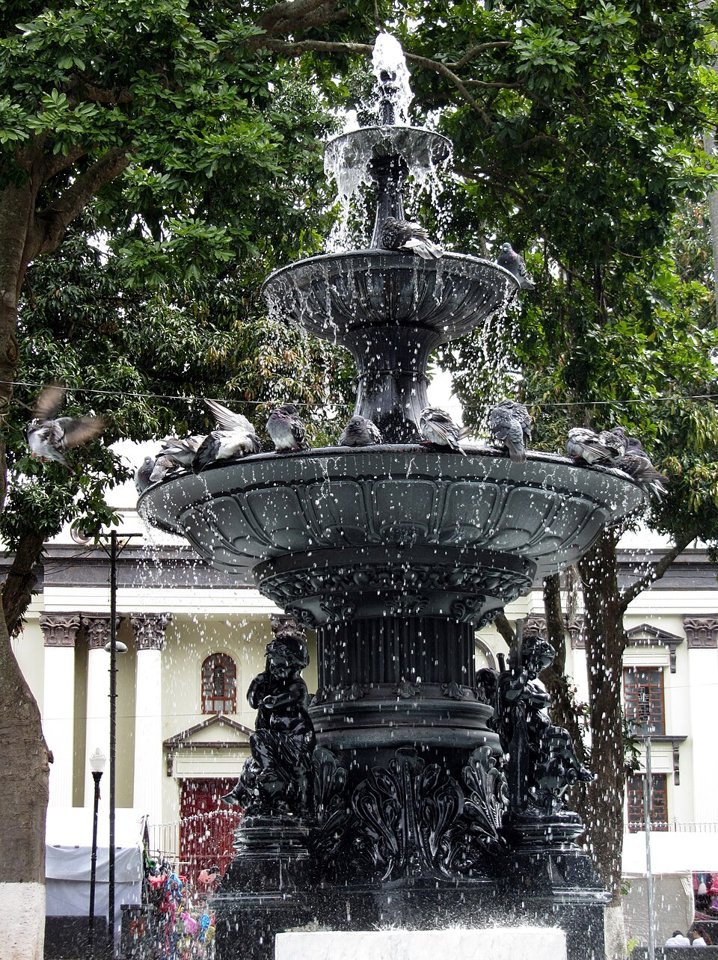Alajuela, Costa Rica