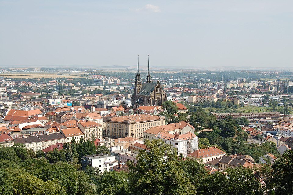 Brno, Czechia