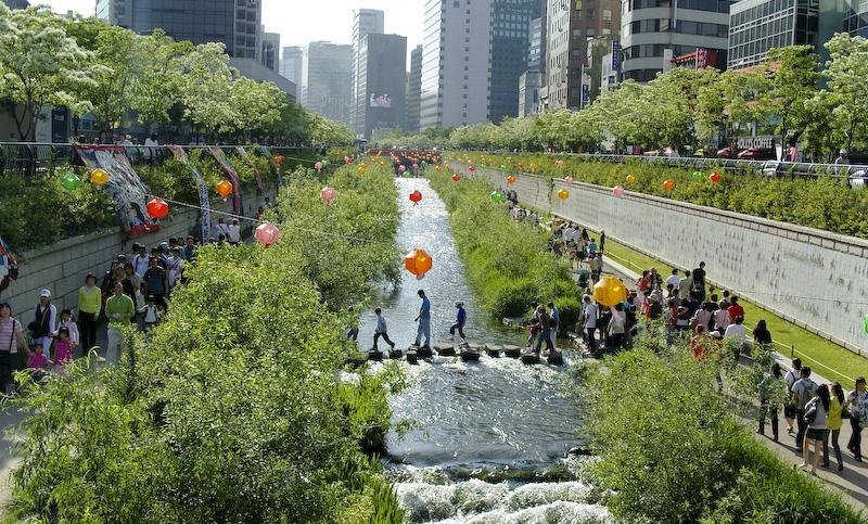 Seoul, South Korea