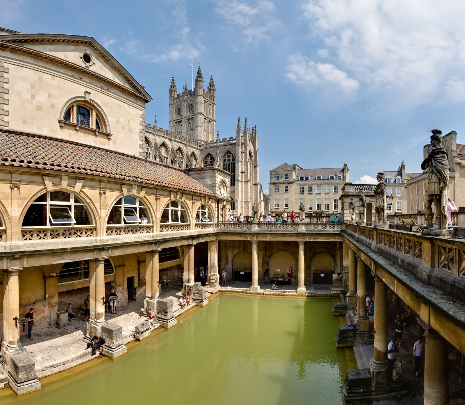 Bath, United Kingdom